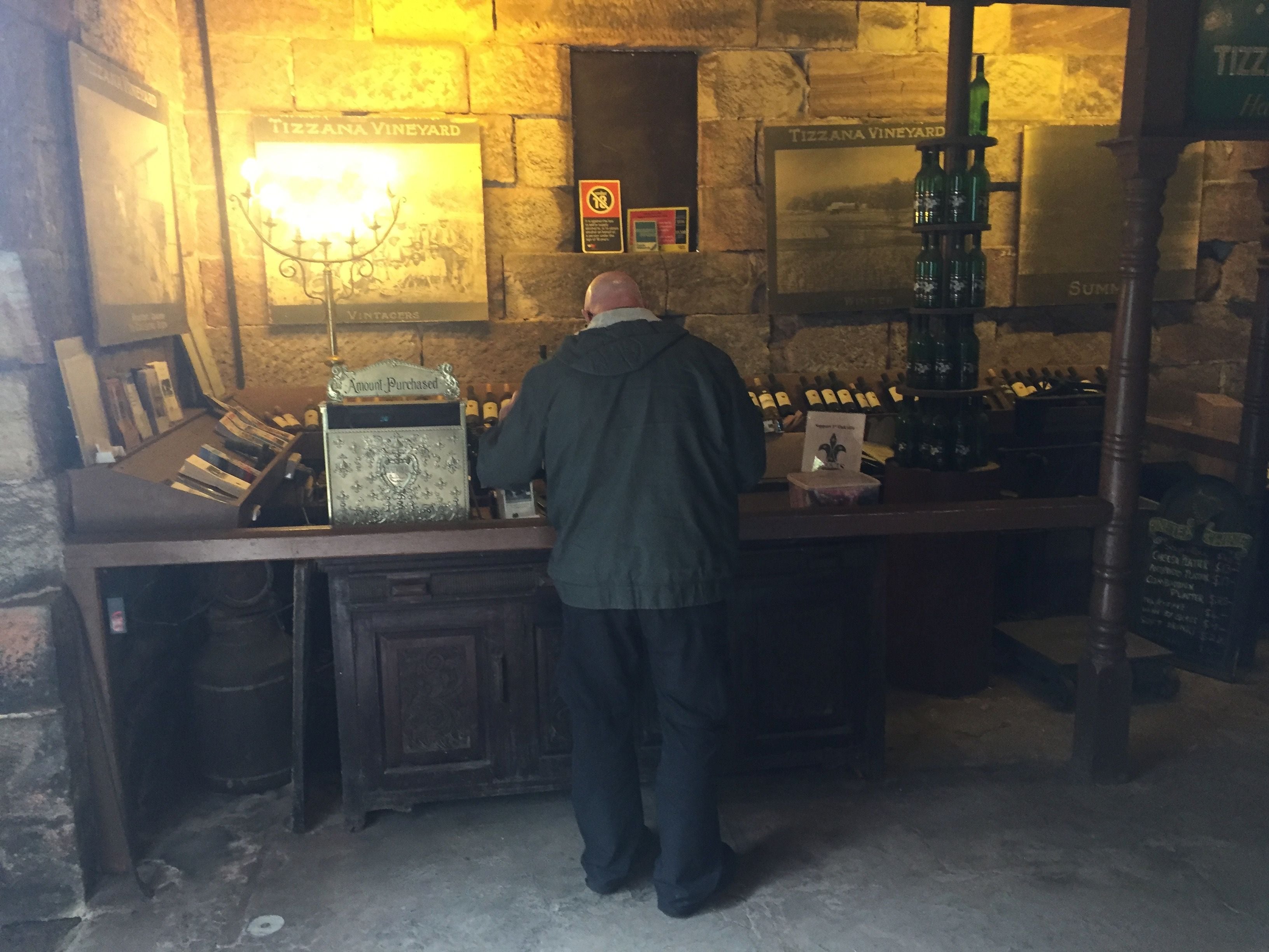 Hawkesbury Explorer Public Day Tour - July 2018 Image -5b5247701efde